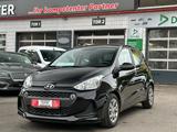 Hyundai i10 Trend*TÜV*INS* - Hyundai i10 Gebrauchtwagen in Aachen