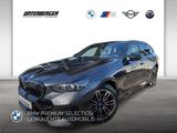 BMW 530e xDrive Touring M Sportpaket Pro-BMW Iconic 