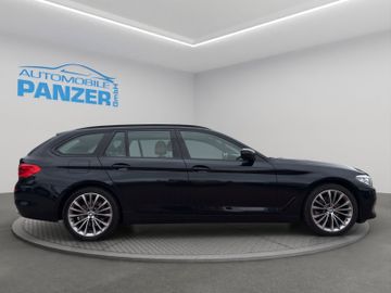BMW 520 - 7