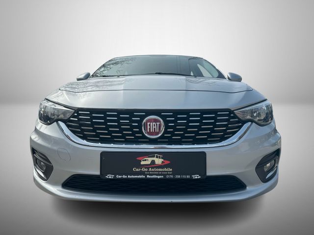 Fiat Tipo Pop*1.Hd*AC*Uconnect*City*8x*Tempomat*