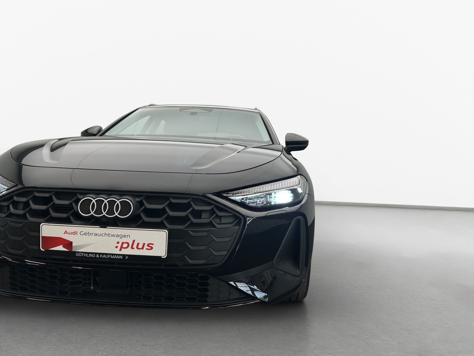 Audi A5 - Bild 12