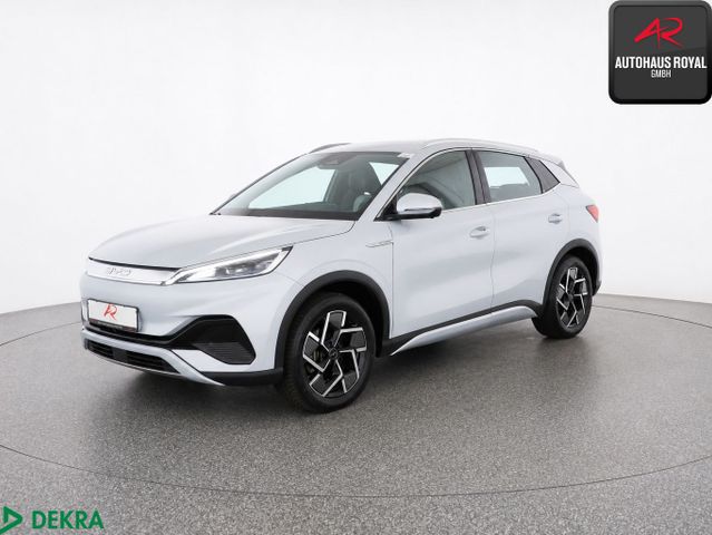 BYD ATTO 3