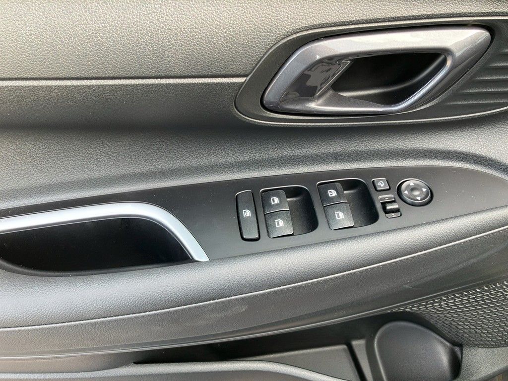 Hyundai BAYON – Bild 10