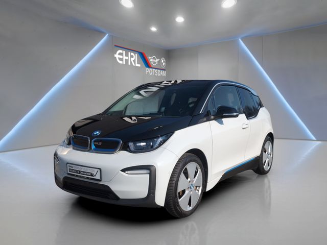 BMW i3 120 DAB LED RFK TEMPOMAT