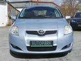 Toyota Auris Life*Klima*1.Hand*SH-gepfl*Nr.81 - Toyota Auris Life