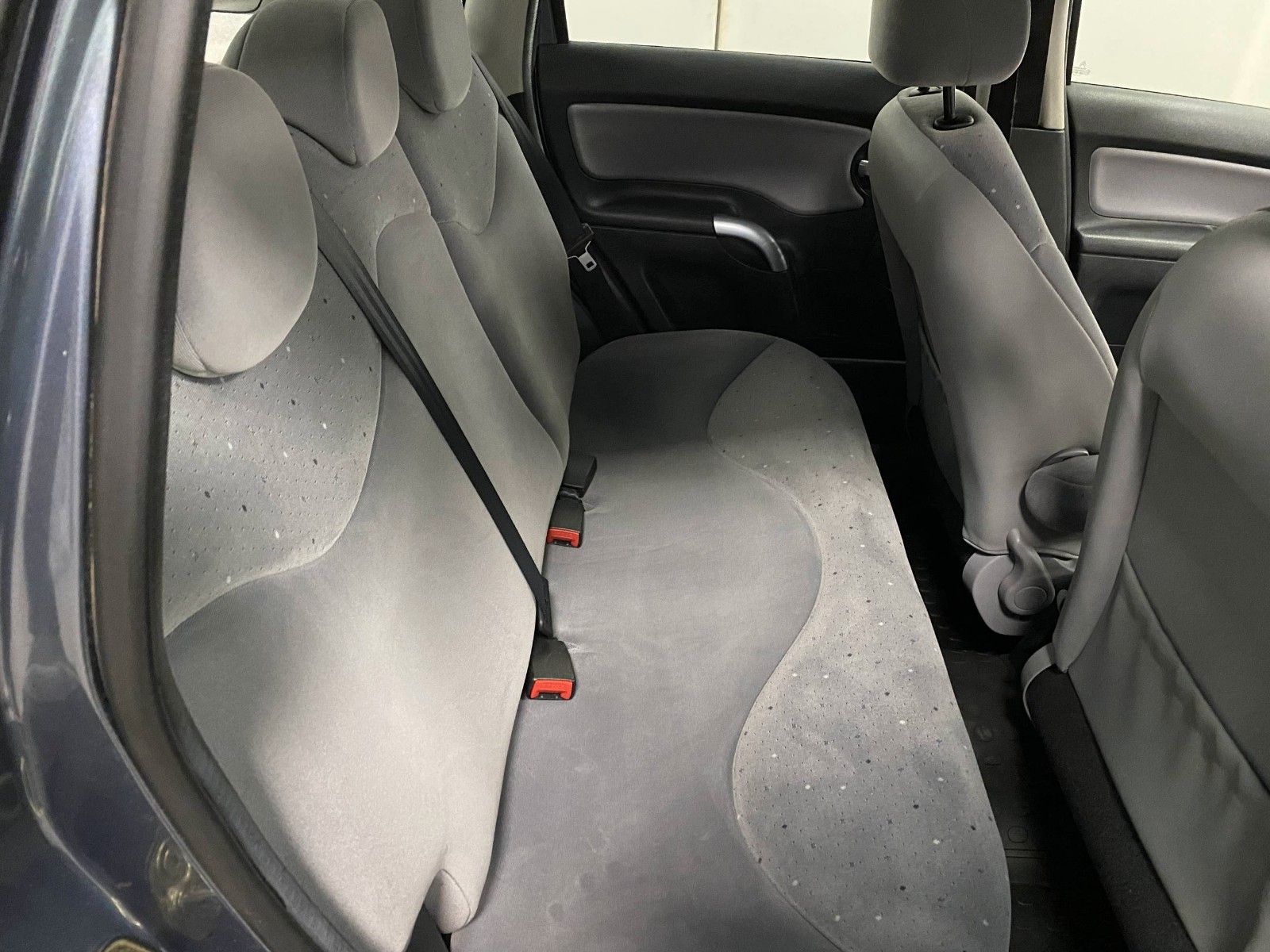 Fahrzeugabbildung Citroën C3 1.4 Confort+ALLWETTER+KLIMA+HU/AU NEU+2.HAND+