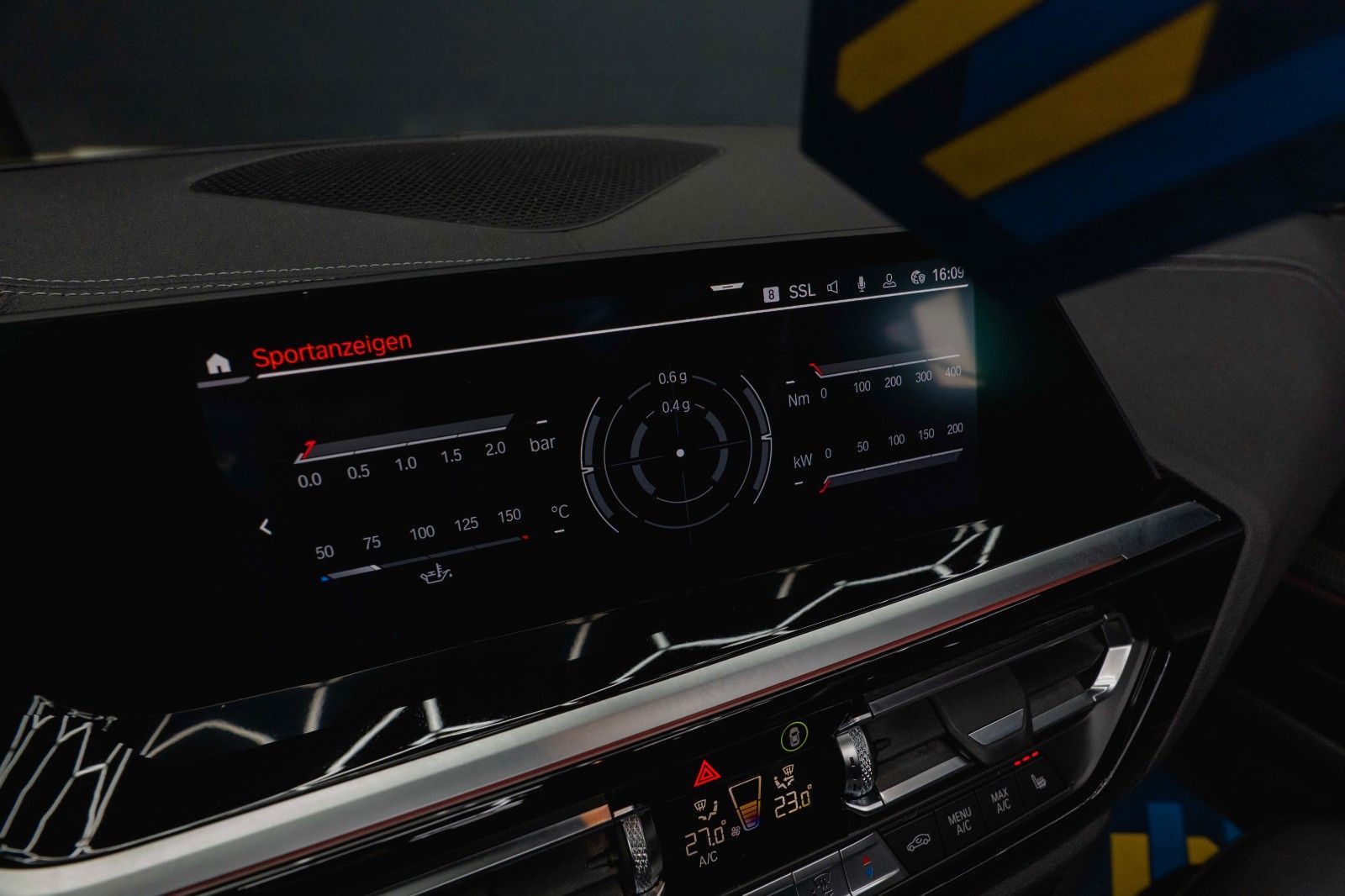 Fahrzeugabbildung BMW Z4 Roadster sDrive 30i M Sport *LED*Memory*H&K*