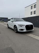 Audi A3 Cabriolet 40TFSI Quattro - Audi Cabriolet Gebrauchtwagen