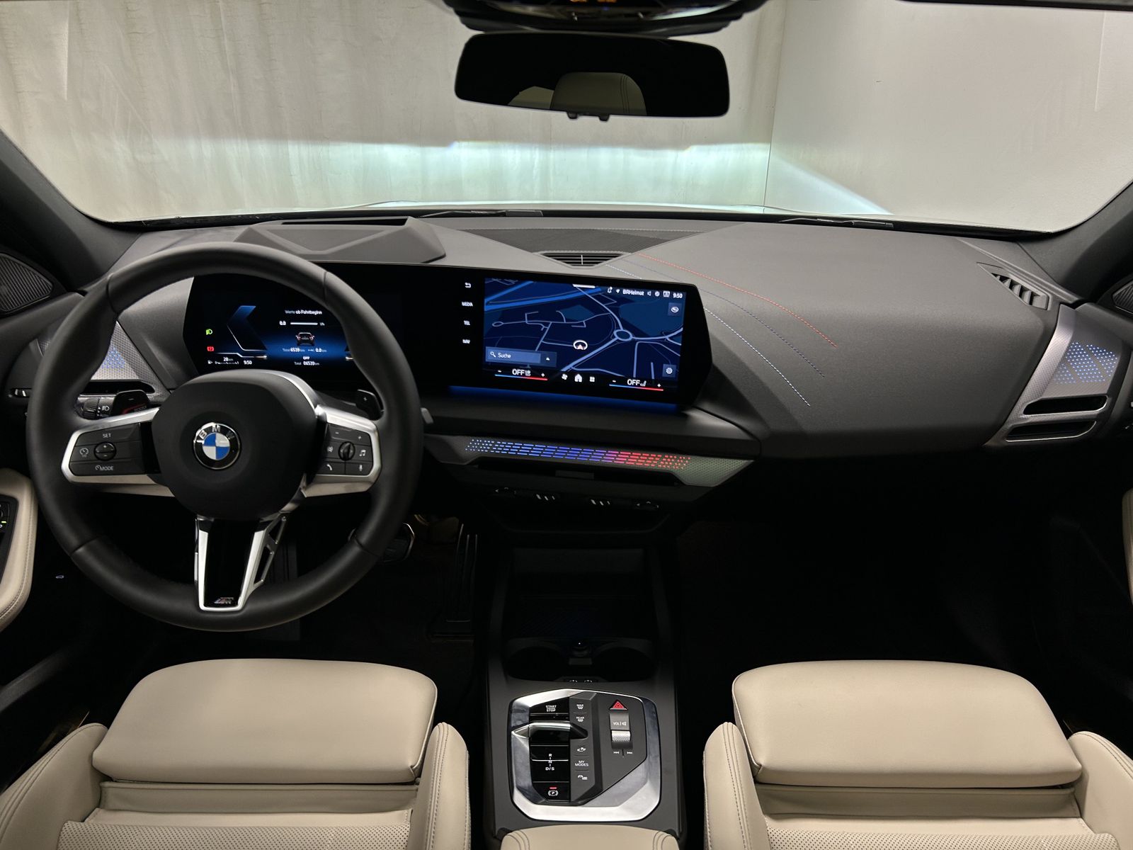 BMW 123 xDrive M Sportpaket Pro Pano. Harman Kardon foto 5