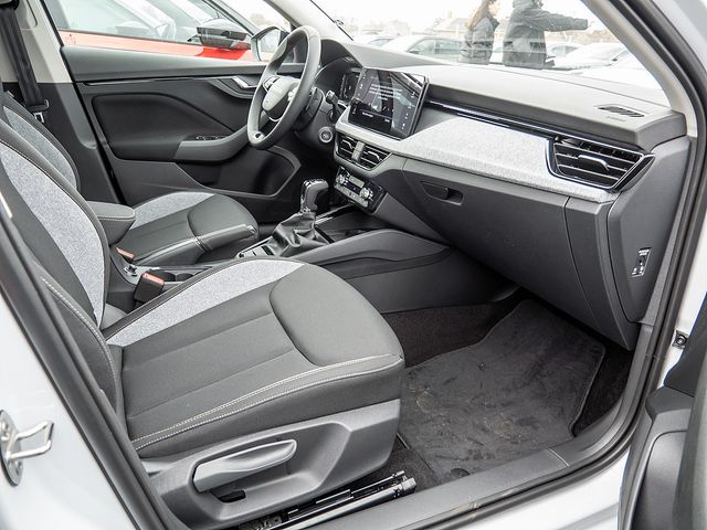 Foto Nummer 2: SKODA Scala