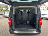 Toyota Proace Verso L2 Executive - Toyota: Standheizung