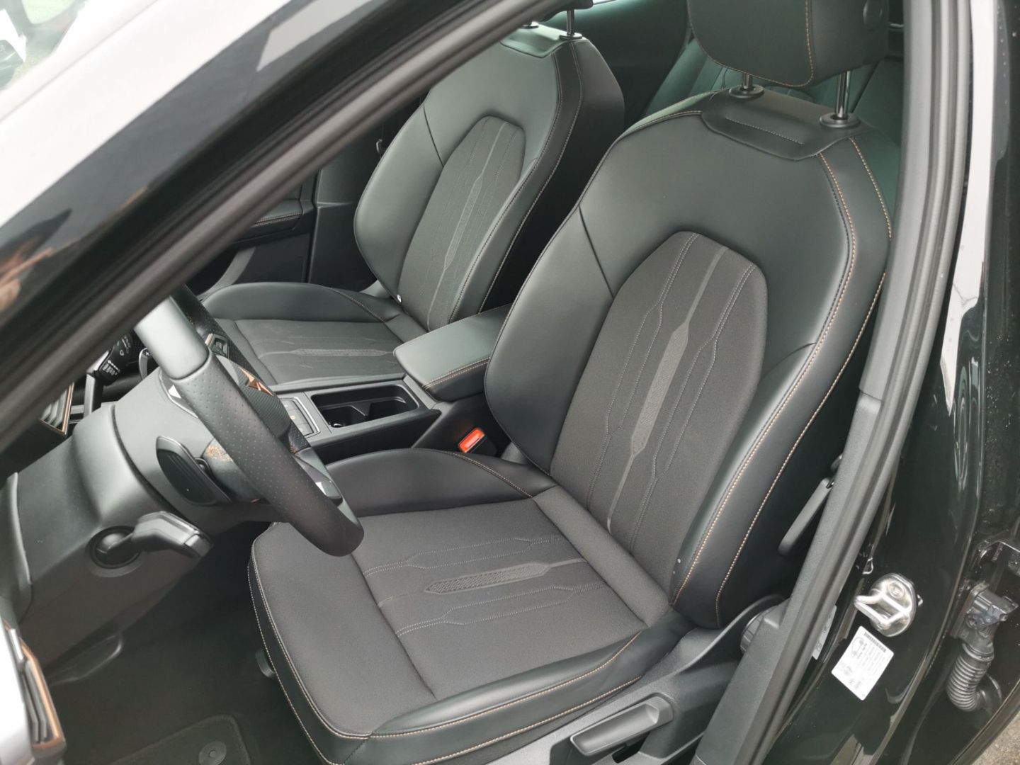 Fahrzeugabbildung CUPRA Formentor 4Drive TDI