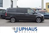 Mercedes-Benz V 250 CDI 4-matic Lang/LED/STHZ/RFK/PDC - Mercedes-Benz V 250 in Bielefeld