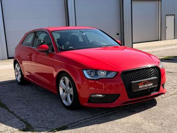 Audi A3 - 2