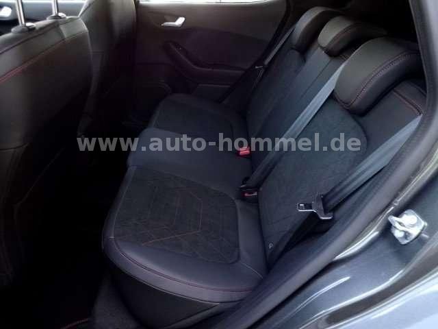 Ford Fiesta ST LineX Hybrid AUTOM LED NAVI ACC PP CAM foto 9