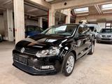 Volkswagen Polo V Highline BMT/Start-Stopp 1.2/SHZ/TÜV NEU/ - gebrauchte Kleinwagen in Trier