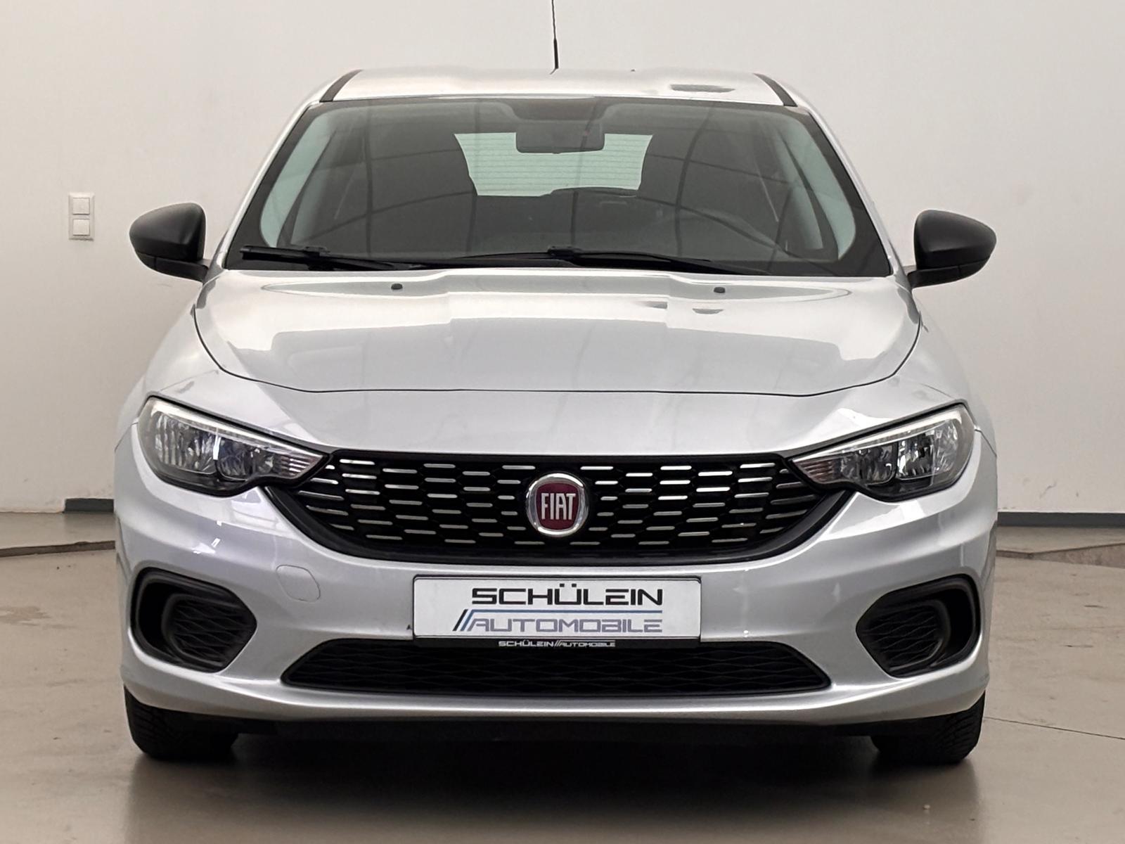 Fiat Tipo More*Klima*BT*Tempomat*PDC*2.Hand*