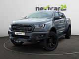 Ford Ranger Raptor Doppelkabine 4x4 - scheckheftgepflegte Ford Raptor