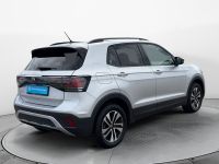 Volkswagen T-Cross - Vorschau Bild 9