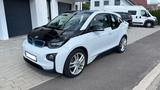 BMW i3 (60 Ah) mit Range Extender - - BMW i3 von privat