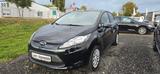 Ford Fiesta Trend - gebrauchte Ford Fiesta aus dem Jahr 2012