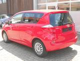 Toyota Verso-S Club erst 17000 km!! - Toyota Verso-S Gebrauchtwagen