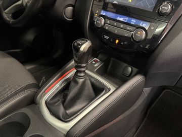 Nissan Qashqai - 8