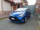 Toyota Yaris 1.0 70CV "49.400 km" Bluetooth, Cam - Toyota Yaris: Bluetooth