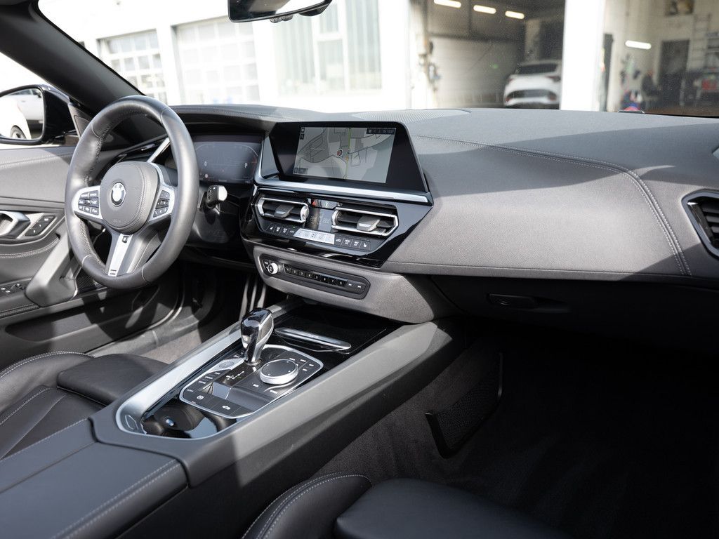 BMW Z4 - Bild 9