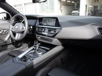 BMW Z4 - Vorschau Bild 9