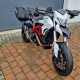Ducati Hypermotard 939 - DUCATI HYPERMOTARD 939