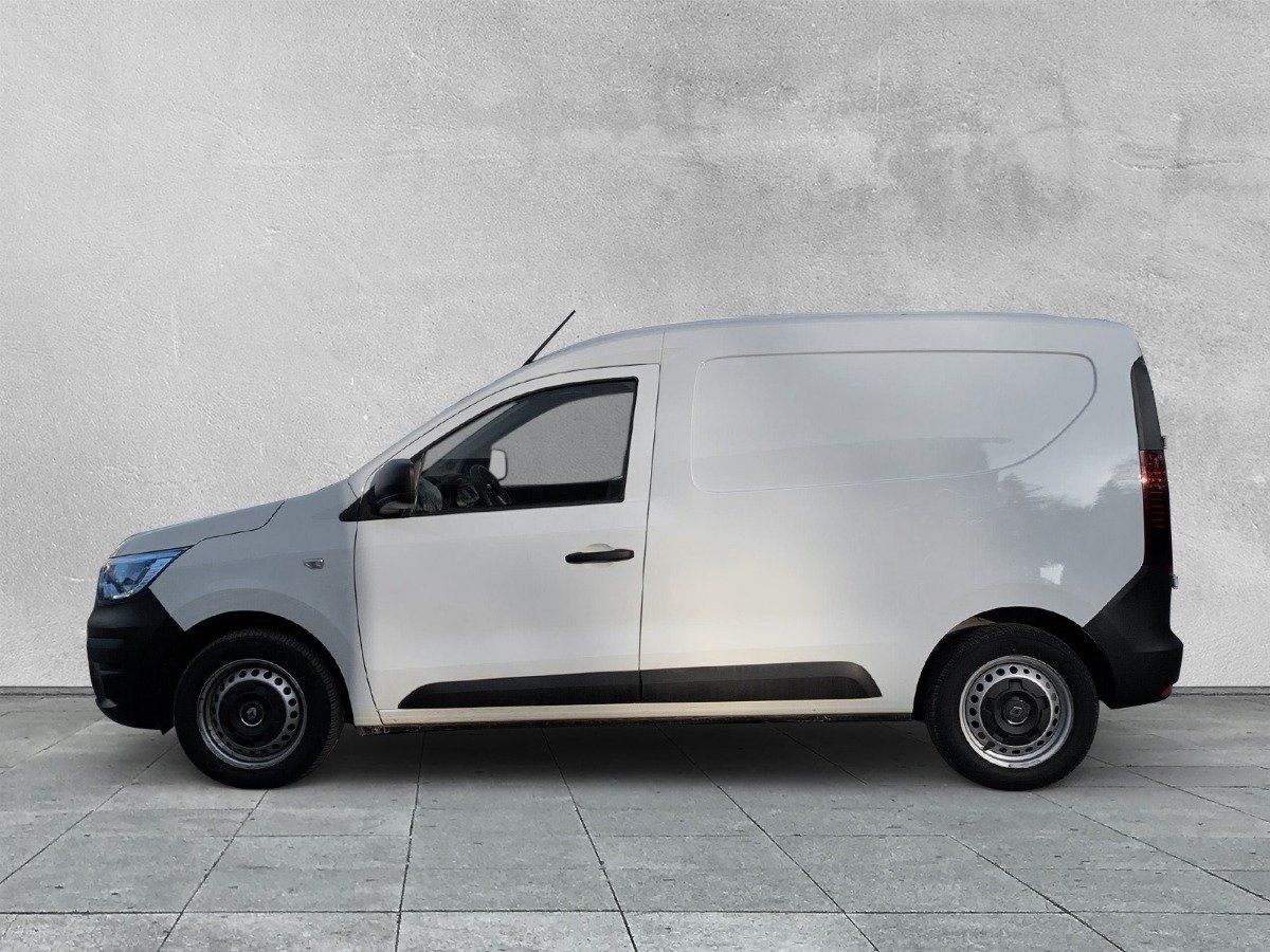 Renault Express - Bild 3