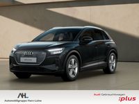 Audi Q4 e-tron - Vorschau Bild 1