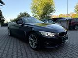 BMW 420i Cabrio - gebrauchte BMW 420 aus dem Jahr 2015