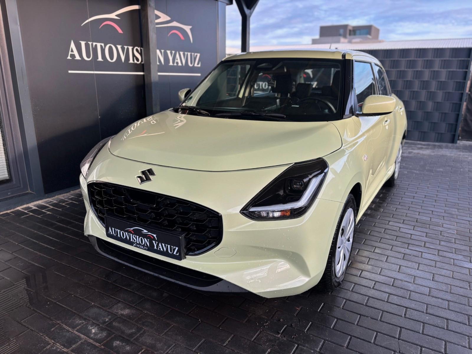 Suzuki Swift 1.2/NAVI/TEMPOMAT/KAMERA/