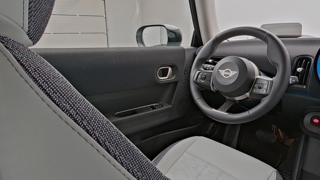 MINI Cooper C - Bild 11