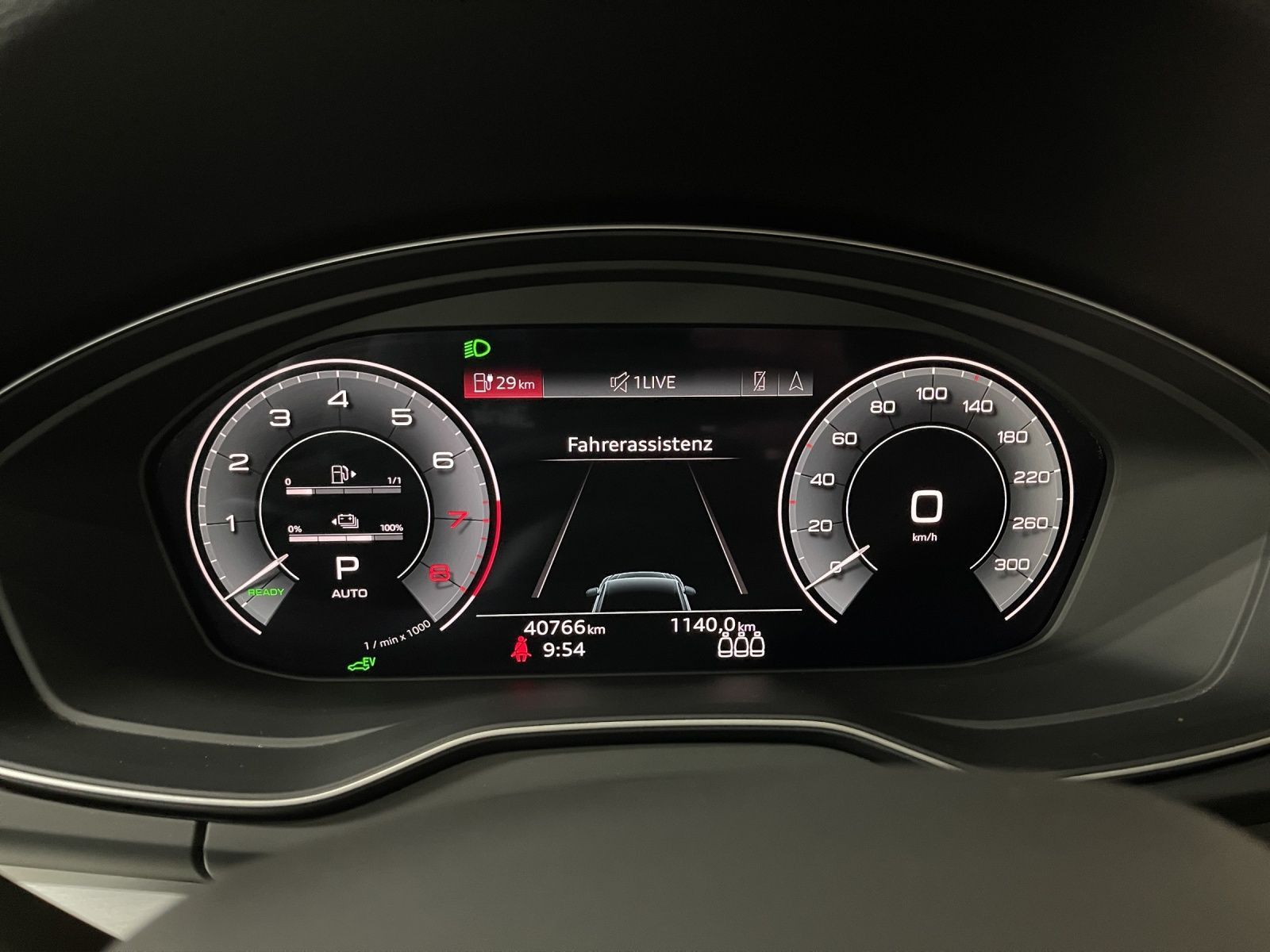 Audi Q5 - Bild 7