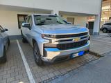 Chevrolet Silverado - Chevrolet Silverado Benziner Gebrauchtwagen