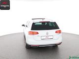 Volkswagen Passat Alltrack 2.0 TDI 4M PANO,ACC,MASSAGE,AHK - gebrauchte VW Passat Alltrack aus dem Jahr 2018