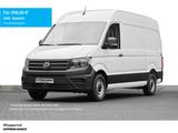 Volkswagen Crafter 35 KASTEN HD 2 0 L TDI mittellang Hochda