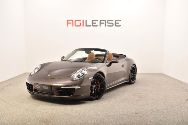 Porsche 911 Carrera 4S 3.8 PDK  UNIQUE/PDLS+/18WEGE/BOSE