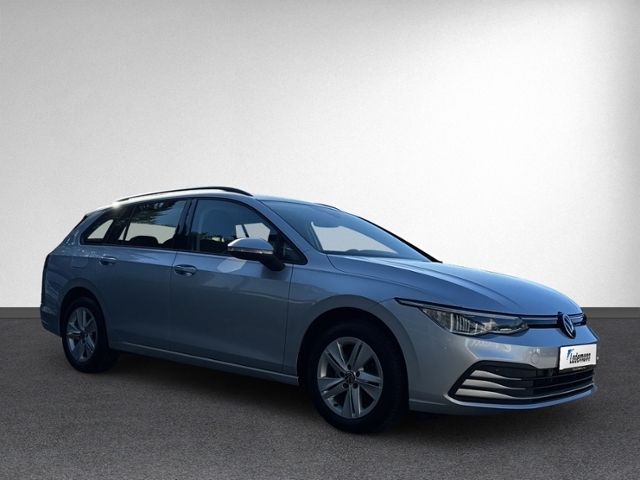 Golf VIII Variant 2.0 TDI Life LED+NAVI+ACC+SHZ+