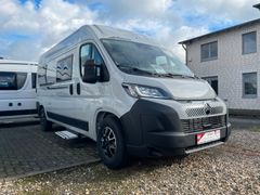 Pössl Summit 600 R S Plus| Bestand|Duo Control| I NetX