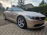 BMW Z4 sDrive23i 1. Hand 54.000 KM Aut. 6 Zylinder  - BMW Z4 in Rostock