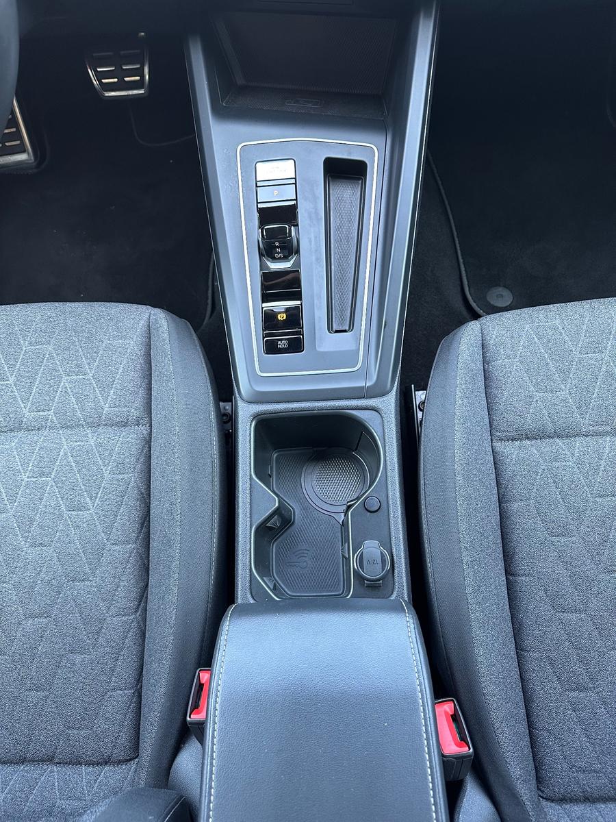 Volkswagen Golf Variant 1.5 eTSI DSG MOVE NAV+LED+ACC+PP, миниатюра 15