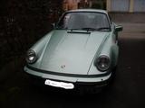 Porsche 911 Turbo 3.3  Kompl. Historie vorhanden - Porsche: 911 Historie