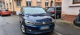Volkswagen Touran Highline DSG Automatik 2,0 l TDI 7 Sitzen - VW Touran von privat
