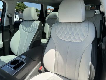 Hyundai SANTA FE 1.6 PHEV 4WD Signature NaviAHK
