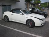 Alfa Romeo Spider 939   2,4 JTDM  177ASW1 - Alfa Romeo Spider: Jtdm