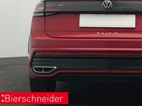 Volkswagen Taigo - Vorschau Bild 22
